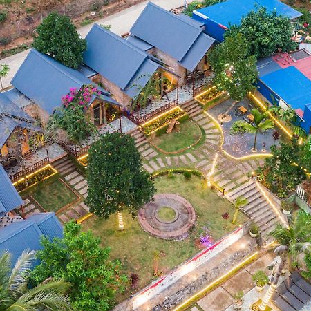 Cat Ba Spring Garden Homestay Hien Hao Екстериор снимка