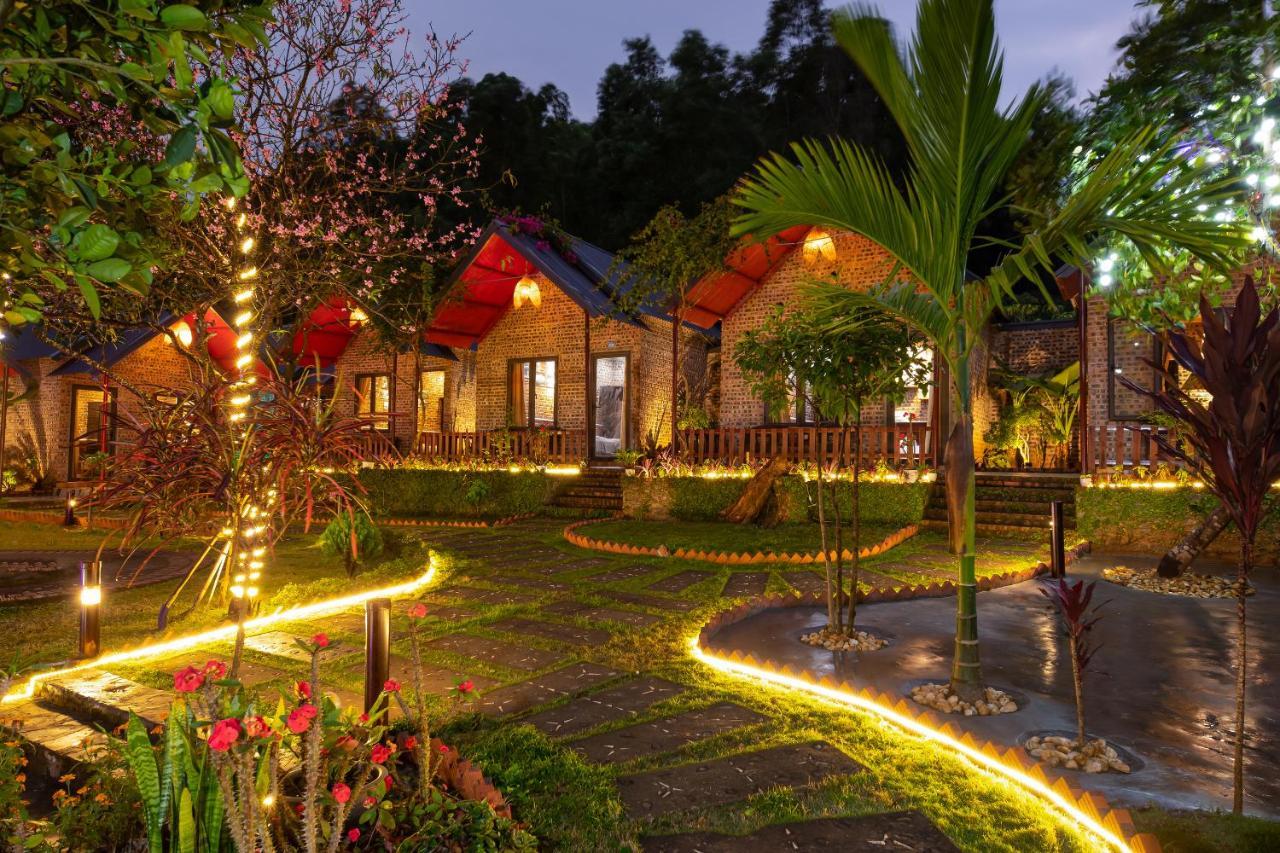 Cat Ba Spring Garden Homestay Hien Hao Екстериор снимка