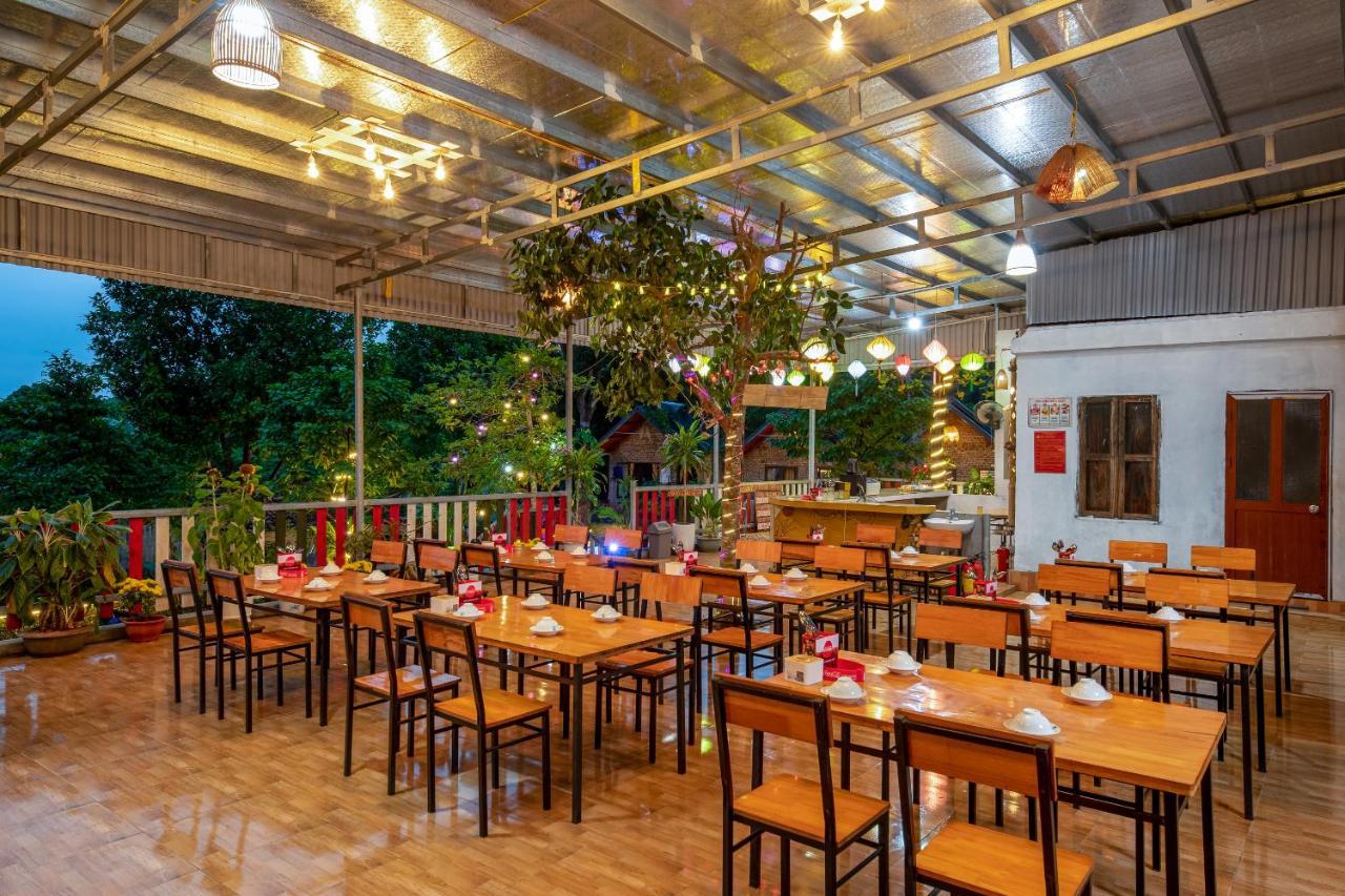 Cat Ba Spring Garden Homestay Hien Hao Екстериор снимка