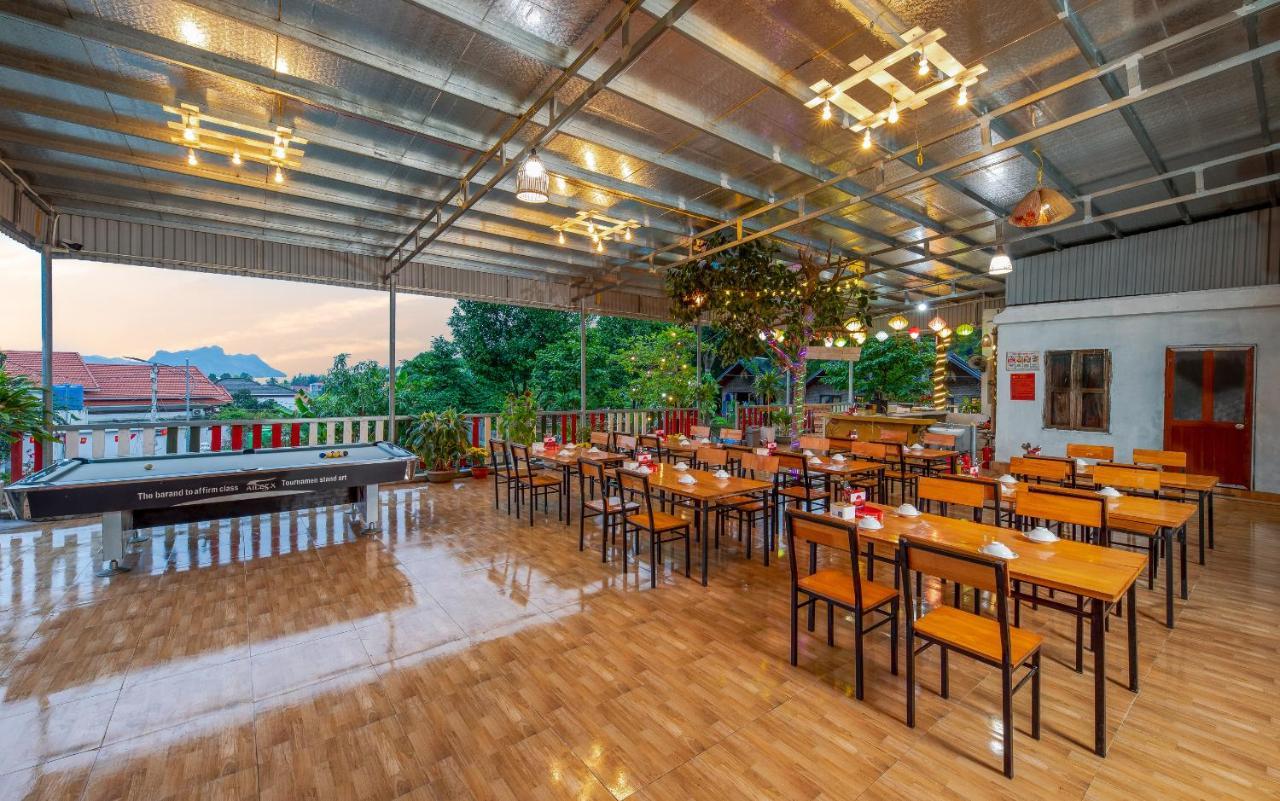 Cat Ba Spring Garden Homestay Hien Hao Екстериор снимка