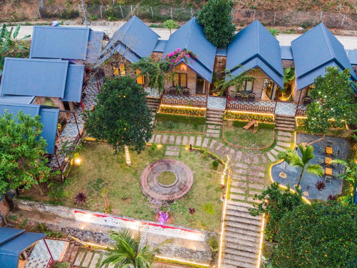 Cat Ba Spring Garden Homestay Hien Hao Екстериор снимка