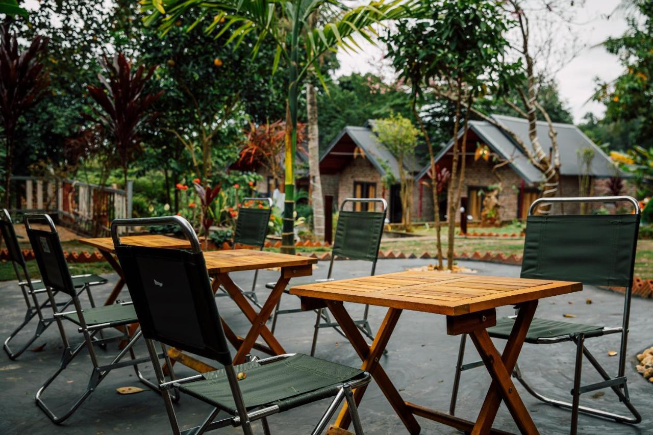 Cat Ba Spring Garden Homestay Hien Hao Екстериор снимка