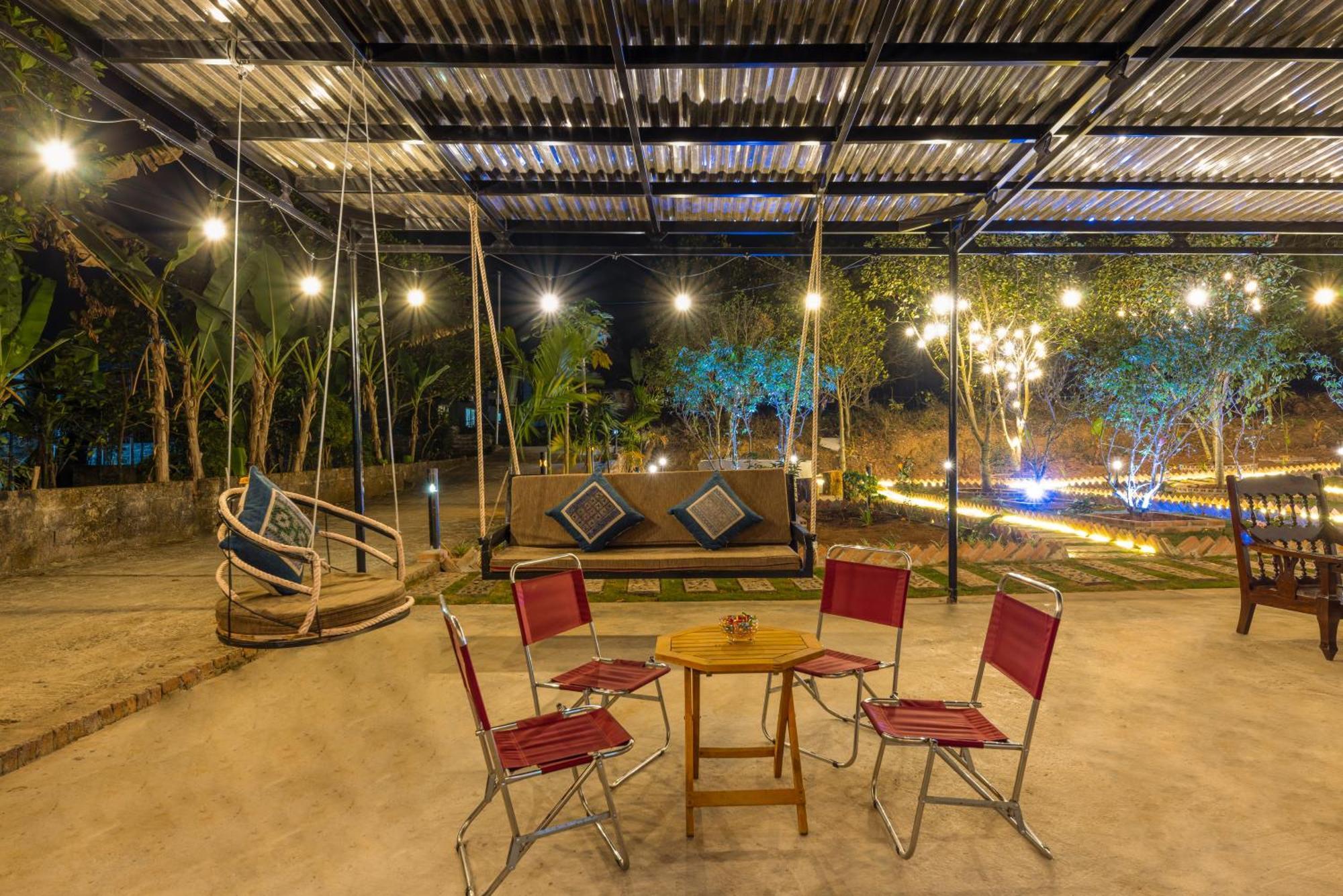 Cat Ba Spring Garden Homestay Hien Hao Стая снимка